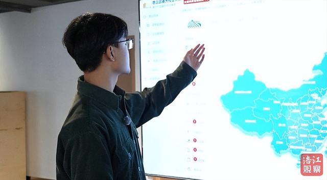 AI顾问上线！赋能企业进入“精准推送”时代
