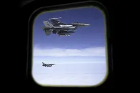 美军圈定主战场，对华定位发生质变，美五大军种待命，俄已选边站图片