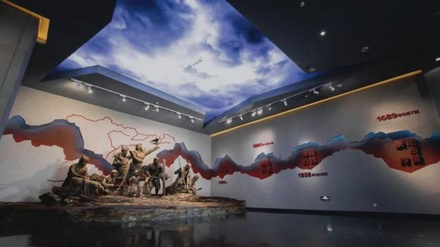 黑龙江5馆上榜全国热门纪念馆及革命类博物馆百强榜