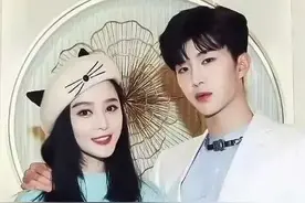 范丞丞为什么越来越受欢迎？图片