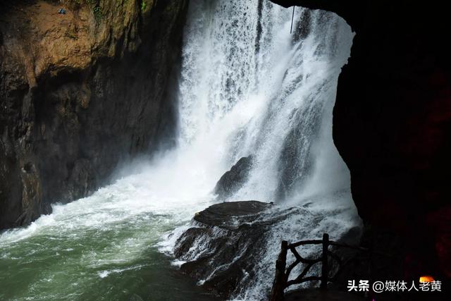 六盘水奢渡河峡谷：喀斯特奇景与山水闲趣的诗意之约