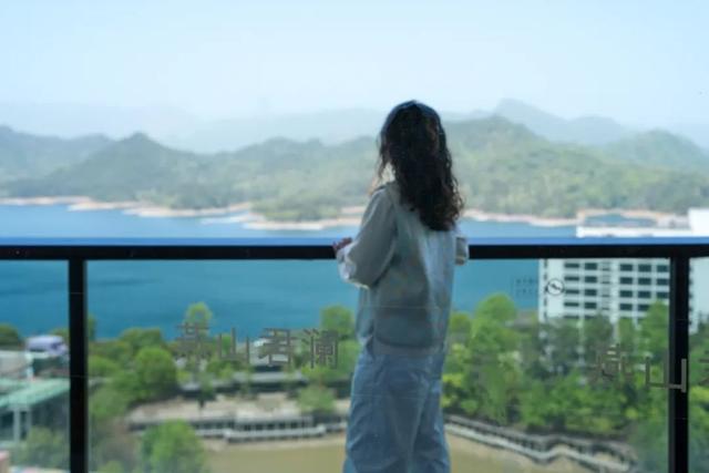 10年匠心打磨，千岛湖的度假版图，又增添了600亩秘境山水