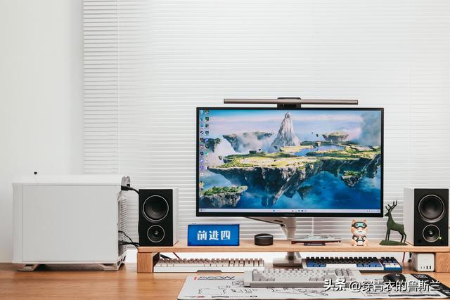 10平米全能空间大揭秘，LG OLED evo 4K 55G5智能电视补齐最后短板