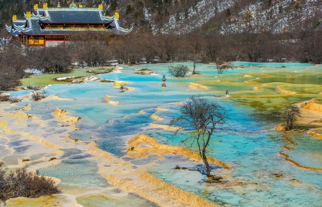 十一跨省游？11个小众宝藏景点带你避开人流