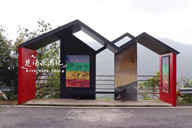 完全没想到，宁波这个以樱桃花走红的古村，秋天的风景也这么美！