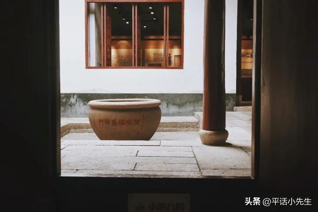 福建第一门户，应识古镇旧模样丨暴走福州