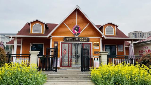 秋冬遛娃“药”新鲜！能吃能玩还能“养”，这条游玩路线一站式拿捏