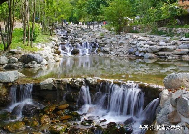 双节“趣”白马山寨！“集章寻秘”活动上线，8天嗨玩解锁民俗秘境