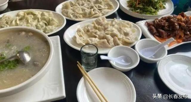 邂逅长春！跟着航空展寻味长春①品味匠心老店