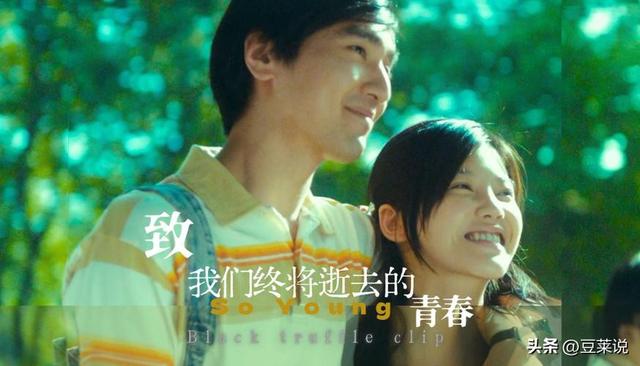 面相又变了！49岁赵薇广东吃饭，又老又瘦没架子，却再无回头路走