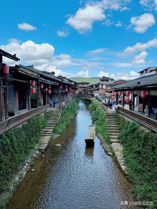 自然与文化的交响曲，中国四大世界双遗产的绝美画卷与精神图腾