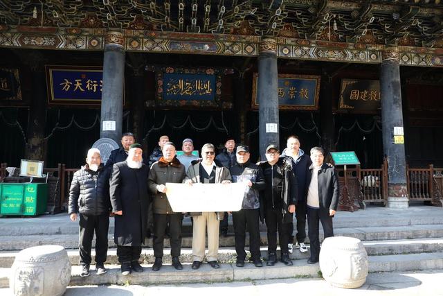 马来西亚国会下议院议长丹斯里佐哈里阿都西安商务文化交流行侧记