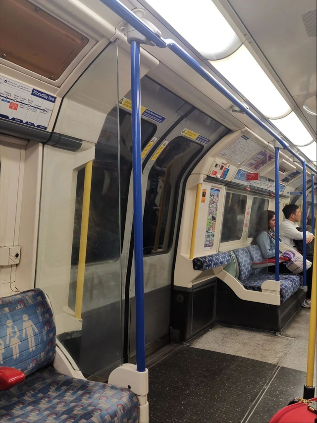 关于英国的5个真相