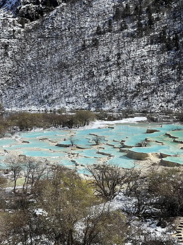 11月旅行：在山河秘境中，邂逅最本真的秋日浪漫