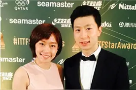 我替石川佳纯选夫婿：假如终生等不到马龙，余生谁更合适？图片