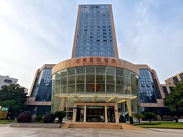 江苏旅游：从夜游南长街到二游鼋头渚（图）