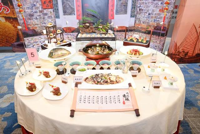 “一席宴”激发文旅发展新活力！龙岩推动“吃、游、购、赏”一体化品牌生态升级