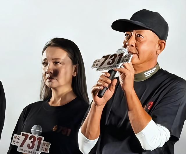抛弃徐帆，情断许晴，没想到情史丰富的王志文，今59岁老到认不出