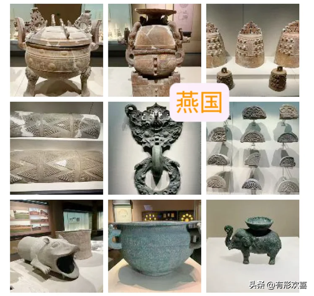 北朝壁画印成丝巾一定火！河北博物院暴走指南：腿酸但值！