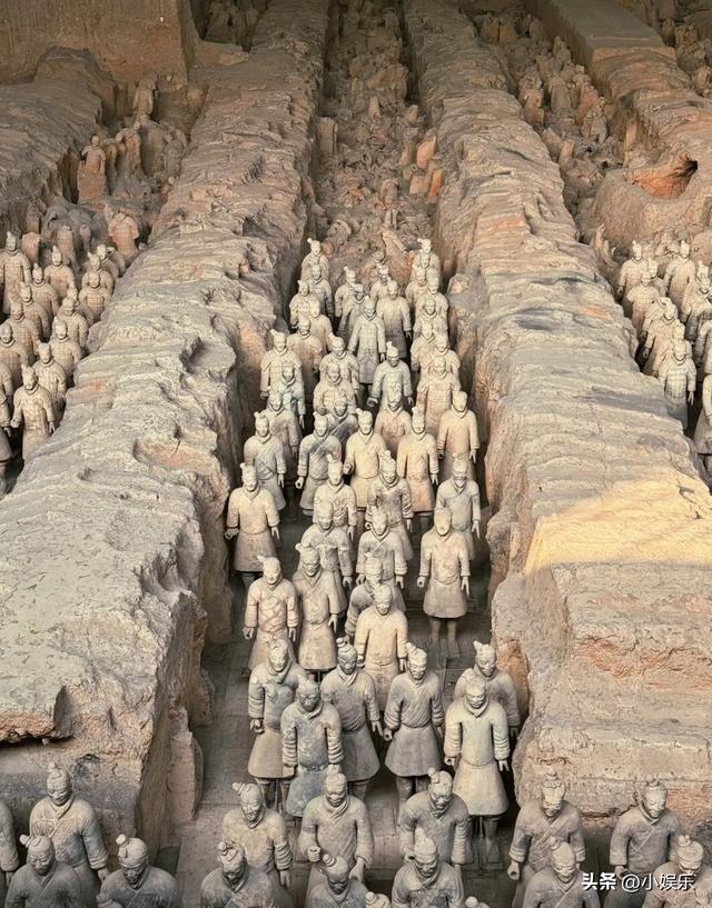 70岁之前，一定要去中国龙脉旺盛的4个城市，你还差几个？