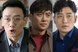 演了9次主角没红，今41岁搭档王阳演《无所畏惧》，终于红了图片