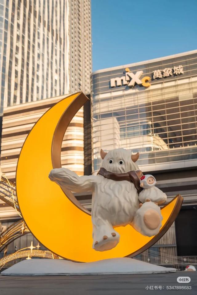 长春一网红街“上新”！超多人已赶去打卡