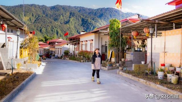 这个中国最后一个通公路的县城！凭什么成为无数人的此生必去？