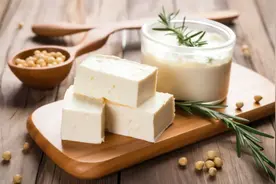 @太原人 “豆腐7不吃，吃了人难安”，哪7不吃，你知道吗？再爱吃豆腐也要留意，要懂忌嘴图片