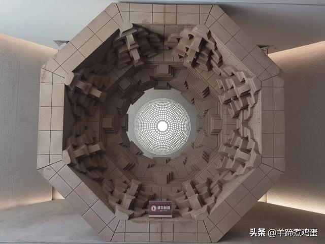 洛阳古墓博物馆