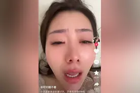 胖猫‘’跳江‘’事件后续 谭竹早已经和男孩爸爸和解？图片