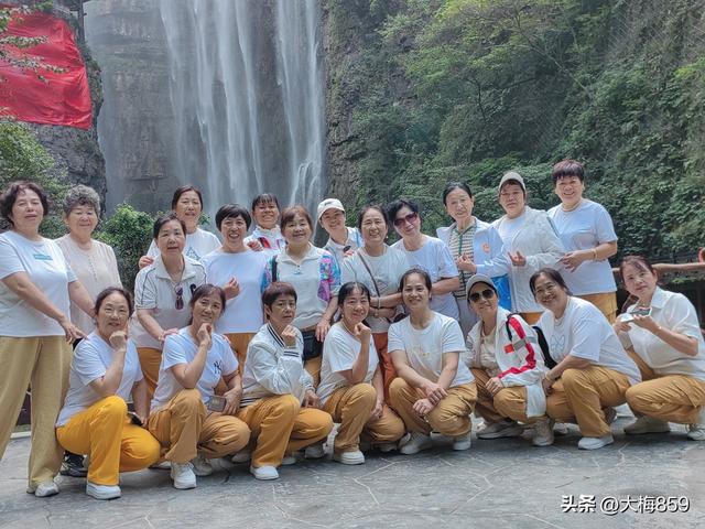 快乐的重庆之旅<一>