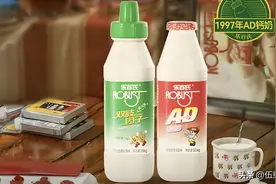 备年货！盘点8090后小时候过年时的那些经典饮料图片