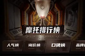 24年1月踏板车型榜单，排名前10有你的汗血宝马么？图片