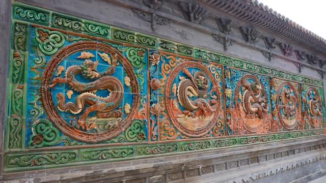 韩城司马迁祠、古城三庙两大景区推出市民免票惠民活动