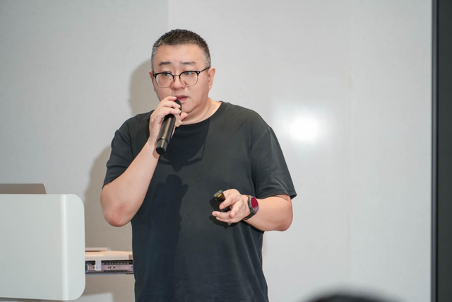激发湾区XR/AI科创动能，“元梦山海”大赛深圳推介会圆满举行！