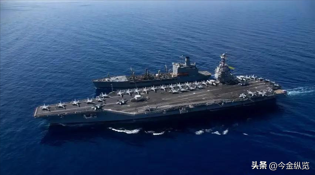 美军加勒比划禁区，5个月决战委内瑞拉？马杜罗这次能硬刚到底吗