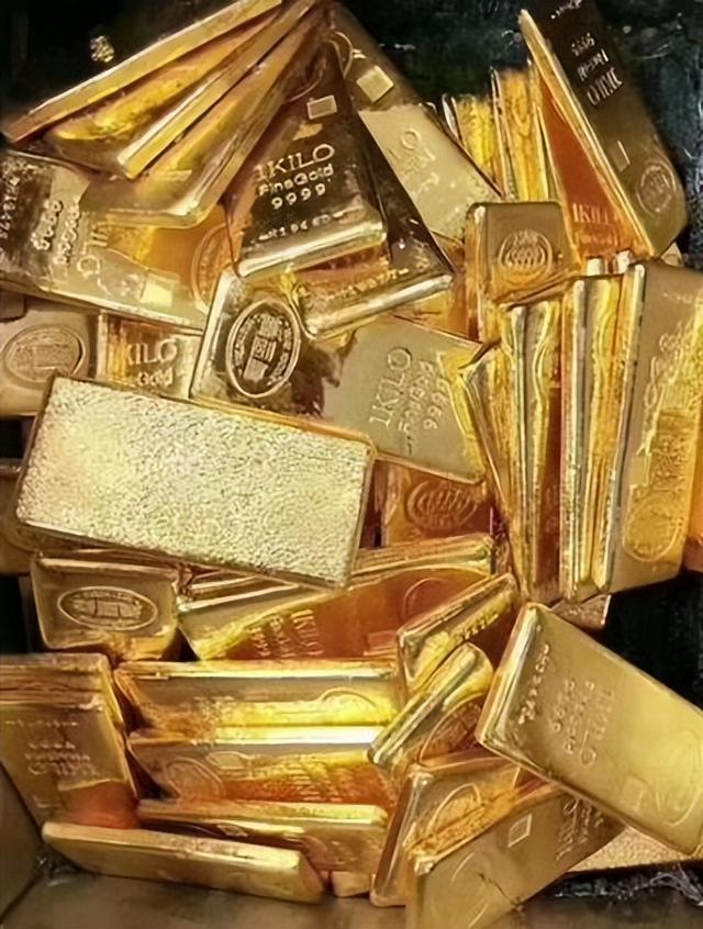 东盟将黄金交中国保存？敲响美元终极丧钟，人民币国际化关键一步