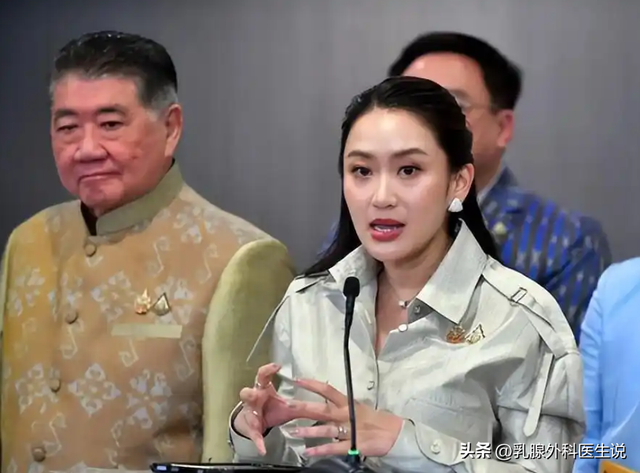 三天攻下柬埔寨？泰国外长赴美求助，47国收到通知，中方斩钉截铁