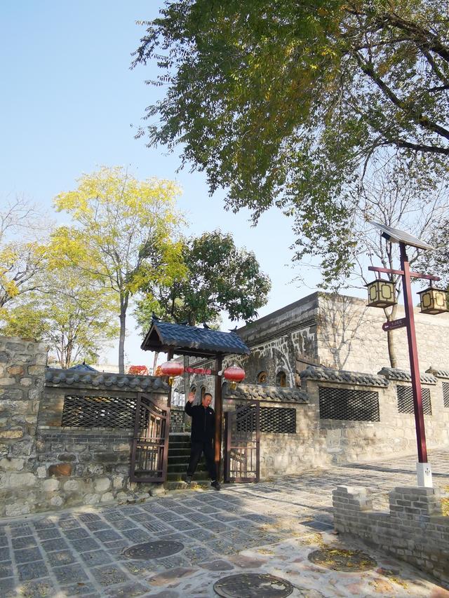 2025北京到海南行程第二天：跨过黄河，从三千年古城到三千年古都