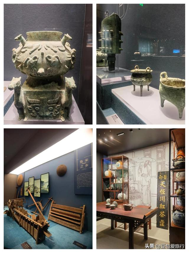 益阳漫游指南——竹海茶香与古巷时光，一场不赶路的湘中之旅