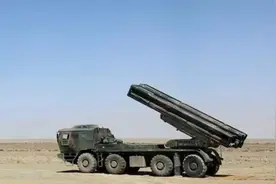 束手无策！中国大陆武器系统精度不断提升，台湾无力防御火炮图片