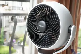 都是电扇，凭什么空气循环扇被质疑“智商税”？用了半年说说感受图片