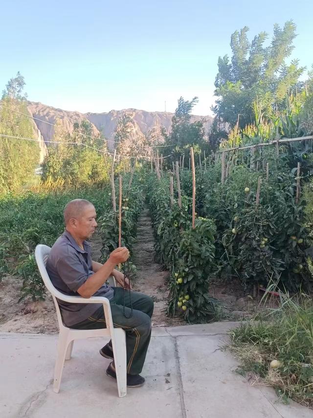 又踏甘肃地之六十八 白云篇之八 景泰县（八）黄河石林景区（7）