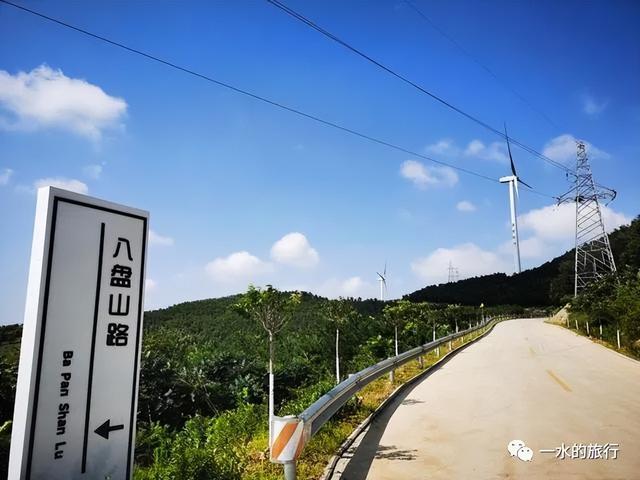 诸城南部珍藏着一条旅游天路，路险景美鲜为人知，自驾路线送给你