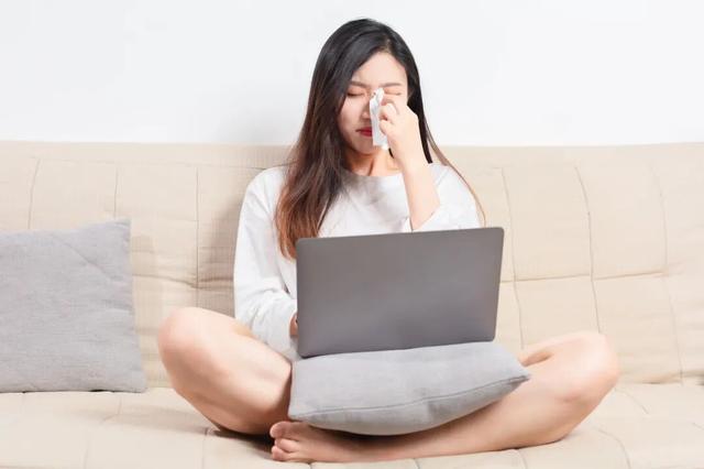 那些看“虐文虐剧”哭到昏厥还上瘾的人，到底图什么啊？