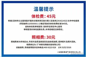 好消息！深圳全市警医邮车驾管一体机网点，市民可就近前往办理图片