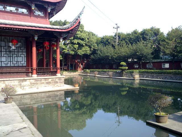 福州船政博物馆（2011.2.3）