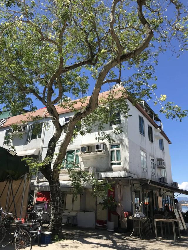 最好玩的香港，一定不在城里！