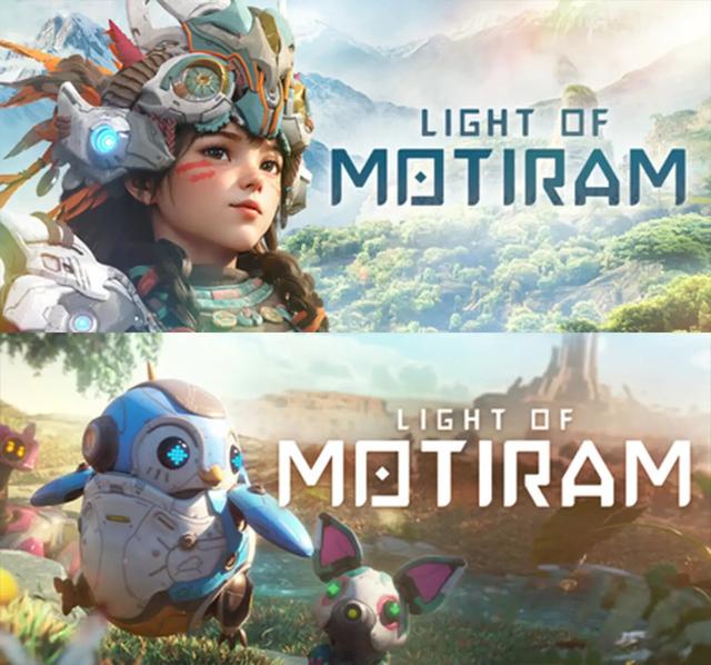 腾讯新游《荒野起源》被索尼告抄袭后，偷偷修改Steam商店页