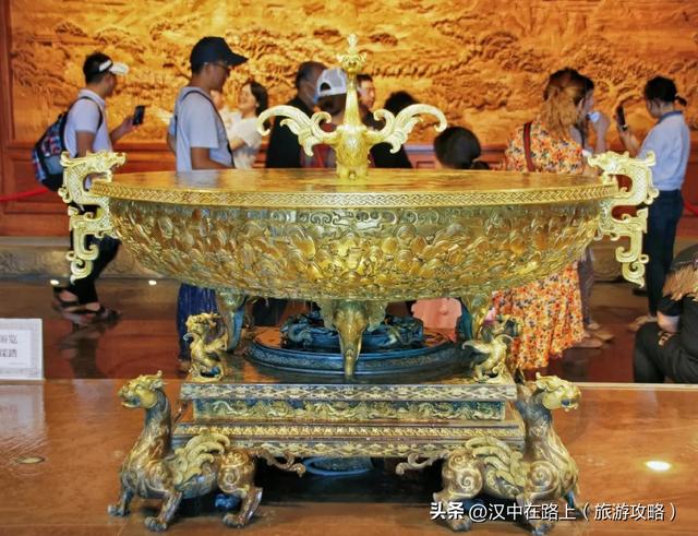 秋假即将开启，汉中多景区发布免票优惠政策→